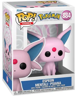 Obrázek produktu pro FUNKO POP! 69076, Sběratelská postavička, Videohra