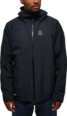Produktbild von Finch Proof Jacket Men true black (2C5) M