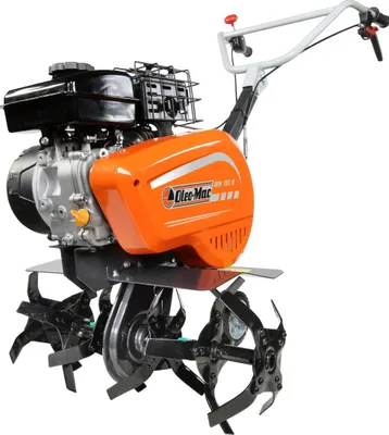 Zdjęcie produktu dla Oleo Mac Mh 155 K Glebogryzarka Spalinowa Ogrodowa Kultywator Mh155 2,4Km / 46Cm Klasa Premium 68569003E5 - Oficjalny Dystrybutor - Autoryzowany Dealer Oleo-Mac