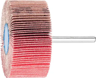 Zdjęcie produktu dla PFERD 44411834, Szczotka szlifierska, Stal nierdzewna, 12700 RPM, Okrągły, 6 mm, 30 mm
