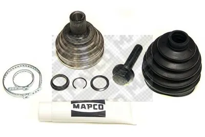 Produktbild von MAPCO Gelenksatz Antriebswelle für VW Golf VII Schrägheck (5G1, BQ1, BE1, BE2) 16800