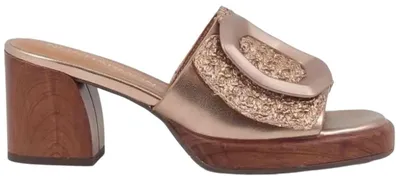 Imagen del producto de Tacones altos Noa Harmon SANDALIA PLANA  MUJER para Mujer
