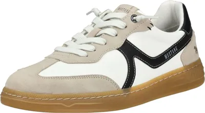 Produktbild von Mustang Sneaker Sneaker Kunstleder
