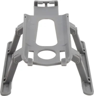 Zdjęcie produktu dla Przedłużenie podwozia do Air 3, szybkozłączka, wytrzymały dron PC, składany, wysokość 20 mm, przedłużone akcesoria nóg