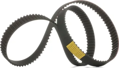 Produktbild von RIDEX 306T0154 Zahnriemen für TOYOTA MR 2 II (SW2) 1424mm 178-Zähne