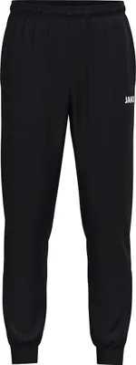 Image de Pantalon en polyester JAKO One noir 110