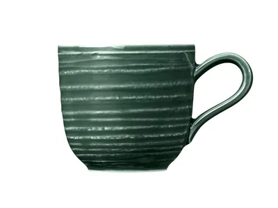 Produktbild von Seltmann Weiden Terra Moosgrün Espressoobertasse 0,09 l