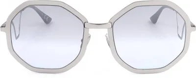 Produktbild von Marni Sonnenbrille KAMIORA MINE ARGENTO 58 24 14