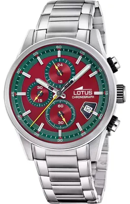 Produktbild von Lotus - 19084/4 - Armbanduhr - Chronograph - Herren