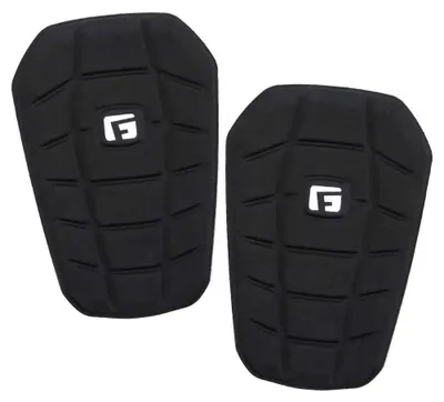 Image de Protège-tibias G-form Pro-s Blade Ce Noir L Noir L