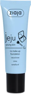Immagine prodotto di Correttore per pelle liquida - tono naturale 30ml
