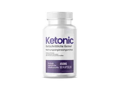 Produktbild von Ketonic