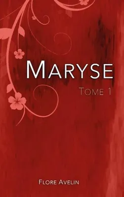 Produktbild von Maryse - Tome 1