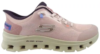 Zdjęcie produktu dla SKECHERS GLIDE-STEP PRO-PURE MOTION różowy 39,5