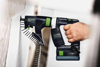 Image de Embout PZ 2 AF-55 3x - FESTOOL - 769078