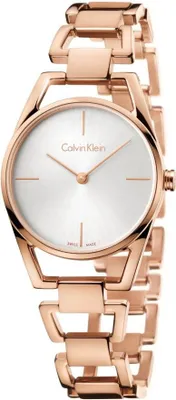 Produktbild von Calvin Klein dainty K7L23646 Damenarmbanduhr Design Highlight