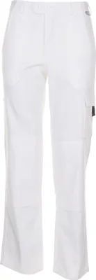 Produktbild von Planam Cargo-Bundhose BW 290 Gr. 58 reinweiß