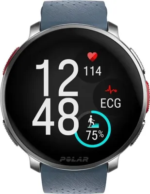 Image de Montre intelligente Polar VANTAGE V3