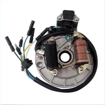 Produktbild von Monkey DAX ATV Dirtbike Cross Lichtmaschine Zündung 49cc 125cc Lifan Zündeinheit