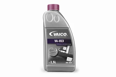 Produktbild von VAICO Kühlmittel Kühlerfrostschutz 1,5L Violett Antifreeze Konzentrat G12++ G13