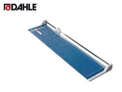 Zdjęcie produktu dla Dahle 558, A0, Niebieski, Szary, 10,5 kg, 1495 x 360 x 150 mm