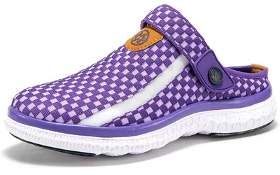 Productafbeelding van Solidchoice - Ademend en Antislip Tuinschoenen voor Dames en Heren