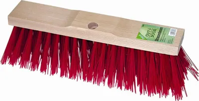 Produktbild von Nölle Straßenbesen Elaston, 40 cm Outdoor