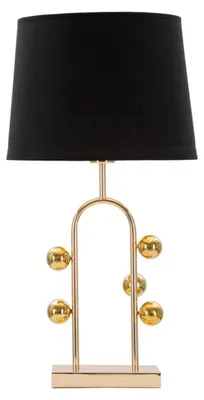 Produktbild von Tischlampe Bubble Cm Ø 32,5X61