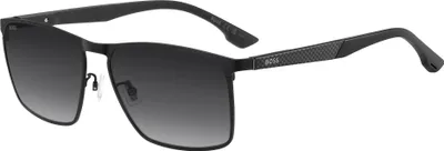 Produktbild von Hugo Boss BOSS 1913/G/S Matte black 60/16/150 Herren Sonnenbrillen