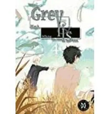 Produktbild von Grey is... 04