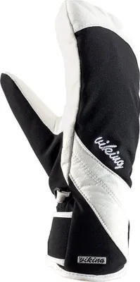 Produktbild von Viking Aurin Mitten White 7 SkI Handschuhe