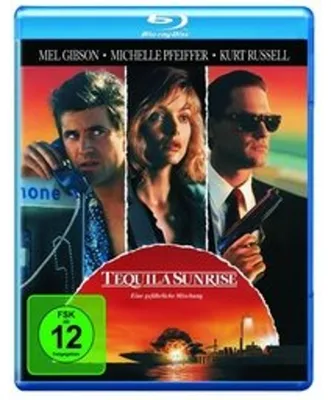 Zdjęcie produktu dla Tequila Sunrise