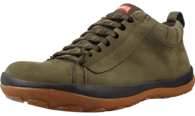 Image de Camper Travelbuck Couleur Vert
