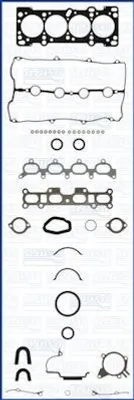 Produktbild von Dichtungsvollsatz, Motor AJUSA 50138300