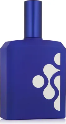 Imagen del producto de H.D.P. Esto No Es Una Botella Azul, Edición 1.4, Spray