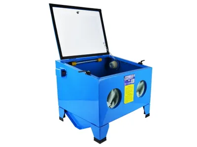 Obrázek produktu pro GEKO Pískovací kabina 90l G02021