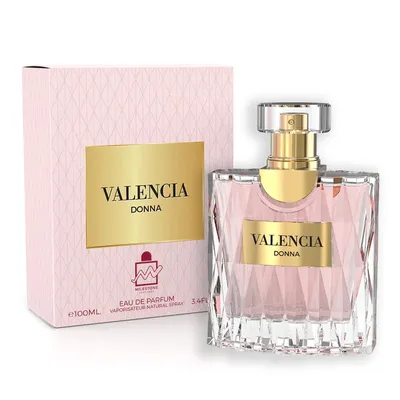 Produktbild von Milestone Valencia Donna - 100ML