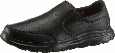 Immagine prodotto di Skechers slip-on scarpe slip-on in pelle