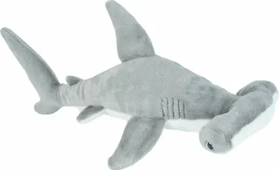 Produktbild von Wild Republic - Kuscheltier - Cuddlekins Mini - Hammerhai