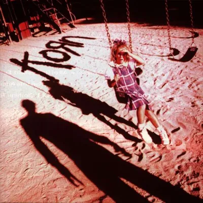 Obrázok produktu pre Korn - Korn (CD)