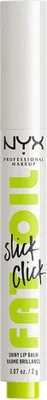 Obrázek produktu pro NYX Professional Makeup Lippenstift Fat Oil Slick Click 01 Main Character, 2 g