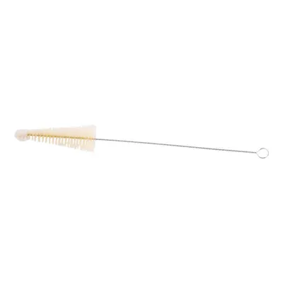 Zdjęcie produktu dla Szczotka do czyszczenia Redecker z wełną 280 cm 521004