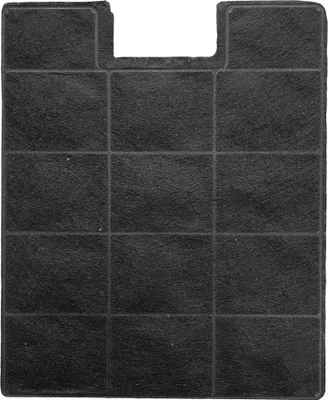 Produktbild von Ersatz Aktivkohlefilter wie KF 17131 Dunsthaube Kohlefilter Umluft