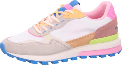 Produktbild von Victoria Shoes Luna Sneaker Mehrfarbig