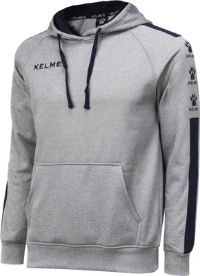 Produktbild von Kelme Street Kapuzenpullover Grau 14 Years Junge Grau 14 Years