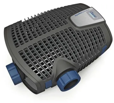 Produktbild von Förderpumpe für filter 66l / min mit 2. Einlass - Oase AQUAMAX ECO PREMIUM 4000