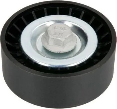 Produktbild von BTA E2B0001BTA Umlenkrolle Keilrippenriemen 70mm für BMW 3 Touring (E91) 3 Limousine (E90) 3 Limousine (E46) 1 Schrägheck (E87) 5 Limousine (E60)