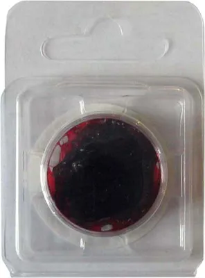 Produktbild von Schürfwunden Blut 3,5ml
