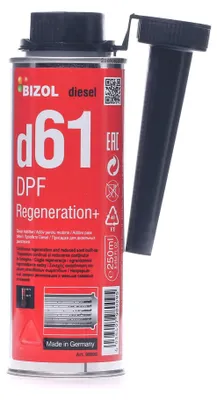 Produktbild von BIZOL DPF-Reiniger 8009 Dose 250ml