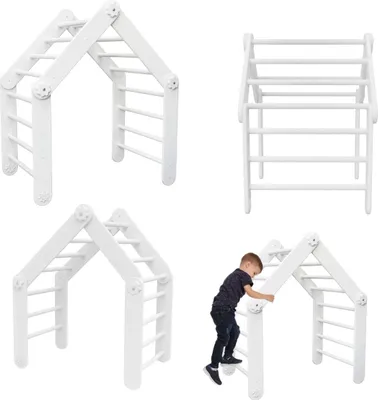 Produktbild von Heimspielplatz Flip Holz